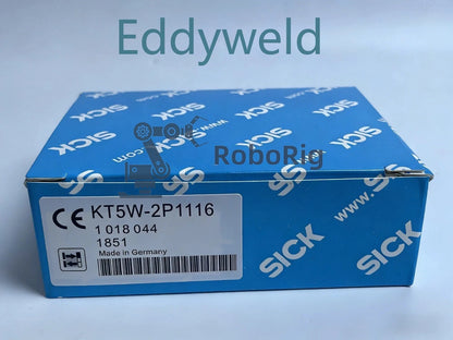 Sick KT5W-2P1116 Color Sensor