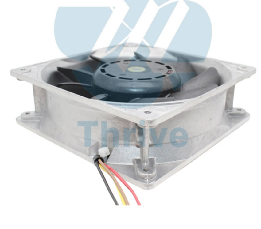 new SanAce 9SG1248P1G0412038 48V 1.0A 4-line 120MM Metal Shell Inverter Fan - SANACE