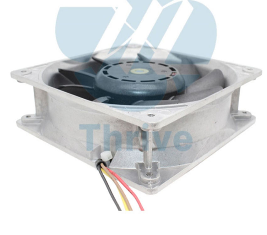 new SanAce 9SG1248P1G0412038 48V 1.0A 4-line  120MM Metal Shell Inverter Fan