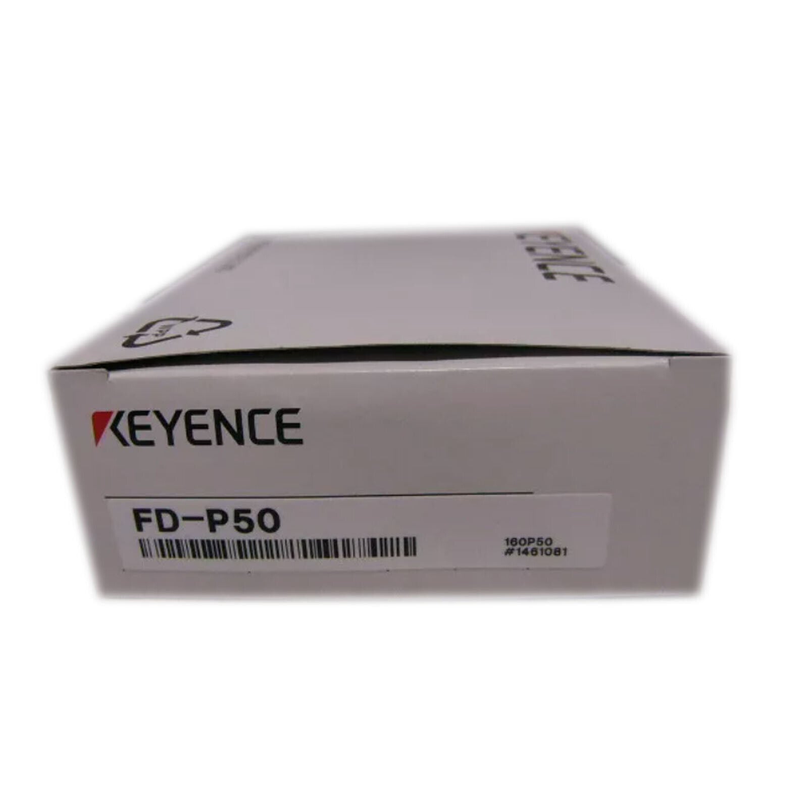 new 1PC Keyence FD-P50 Flow Sensors - KEYENCE