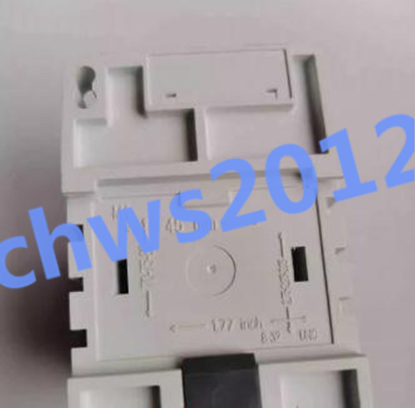 ABB A40D-30-10 AC110V - ABB
