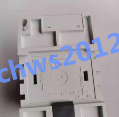 ABB A40D-30-10 AC110V - ABB