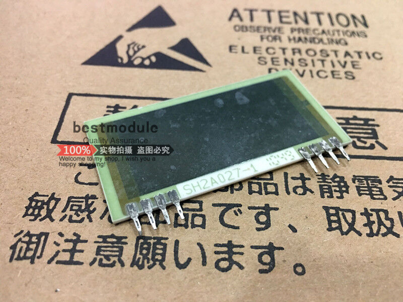 SH2A027-1 Tile module ceramic tile - SH