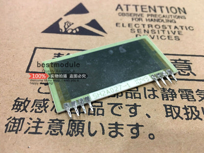 SH2A027-1 Tile module ceramic tile - SH