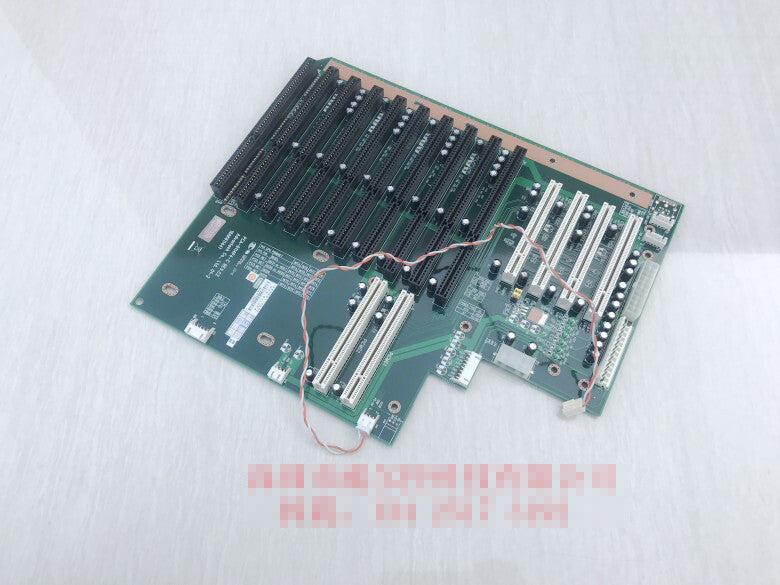 1pcs  Advantech IPC-610L IPC PCA-6114P4-C REV.C2 PCA-6114P4