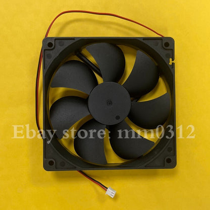 FONSONING FSY12B12HH DC 12V 0.50A high wind cooling fan