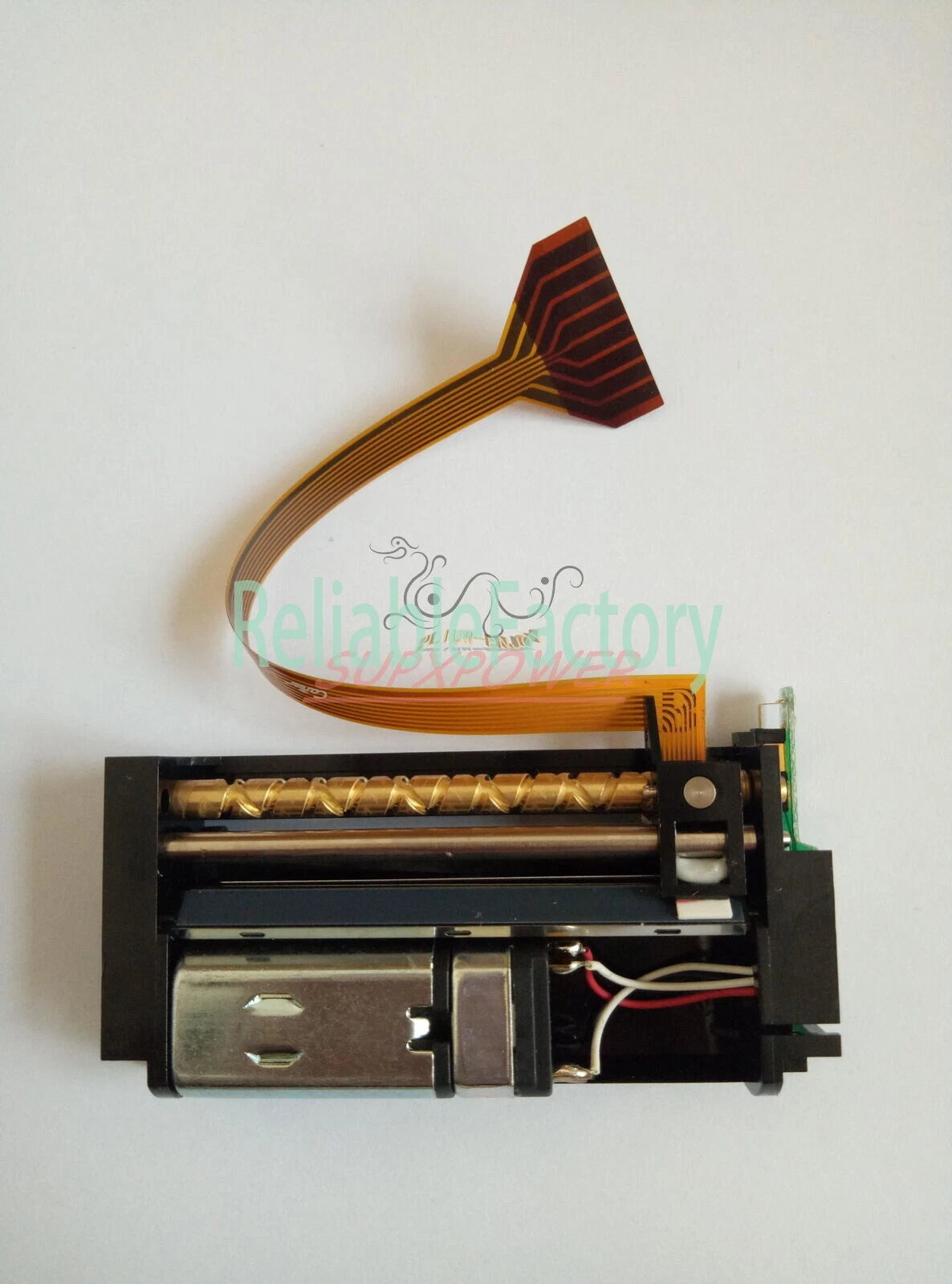 1PC Seiko MTP201-24B-E Print Head