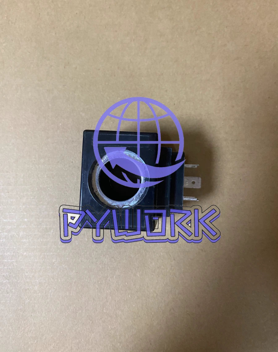 ONE . For 1pc 1837001129 Solenoid Valve Coil 220V Substitute ~
