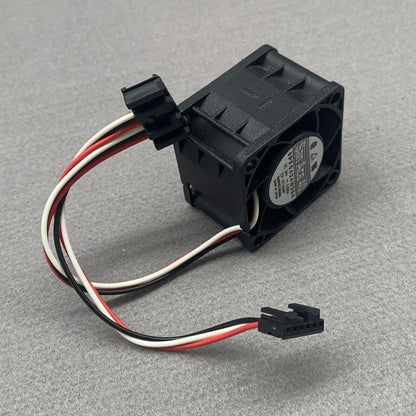 new 1pc FANUC 9PF0424H304 A90L-0001-0580#B 24V 0.095A 4CM Cooling Fan - FANUC