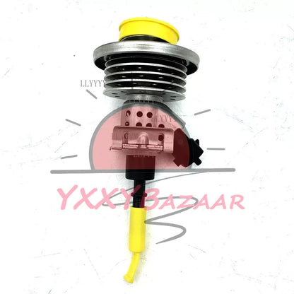 Sprinter DEF Injector Dosing Valve 0004901013 For Mercedes Benz Freightliner