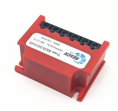 new REACH Type RKZL262-0.6S 440V~ Iin:0.6S Tp=0.6s brake rectifier module - REACH