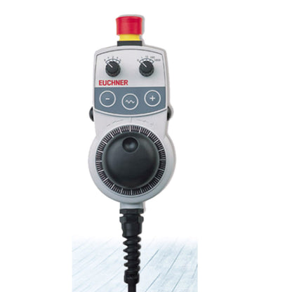 Manual Pulse Generator Handwheel - EUCHNER
