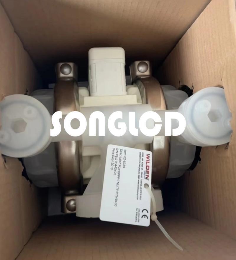 1PCS New P2/PKPPP/TNU/TF/PTV/0400 Automation Module - KOEED
