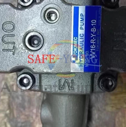 1PCS TOKIMEC VV16-R-Y-B-10 metering oil pump