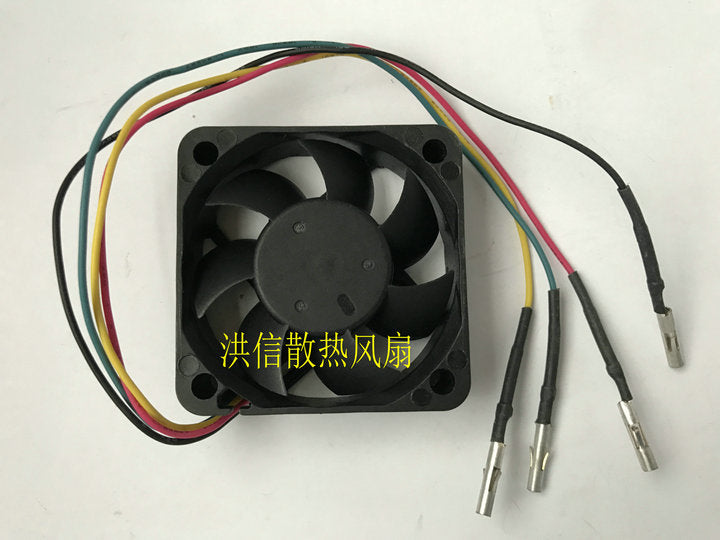 1pcs AVC DAZA0515RCU DC13.6V 0.20A 5cm 50*15mm 5015 waterproof silent fan