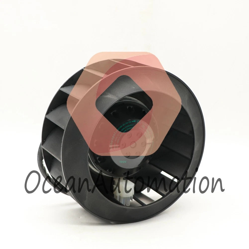 1PCS R2D180-AL14-15 Cooling Fan