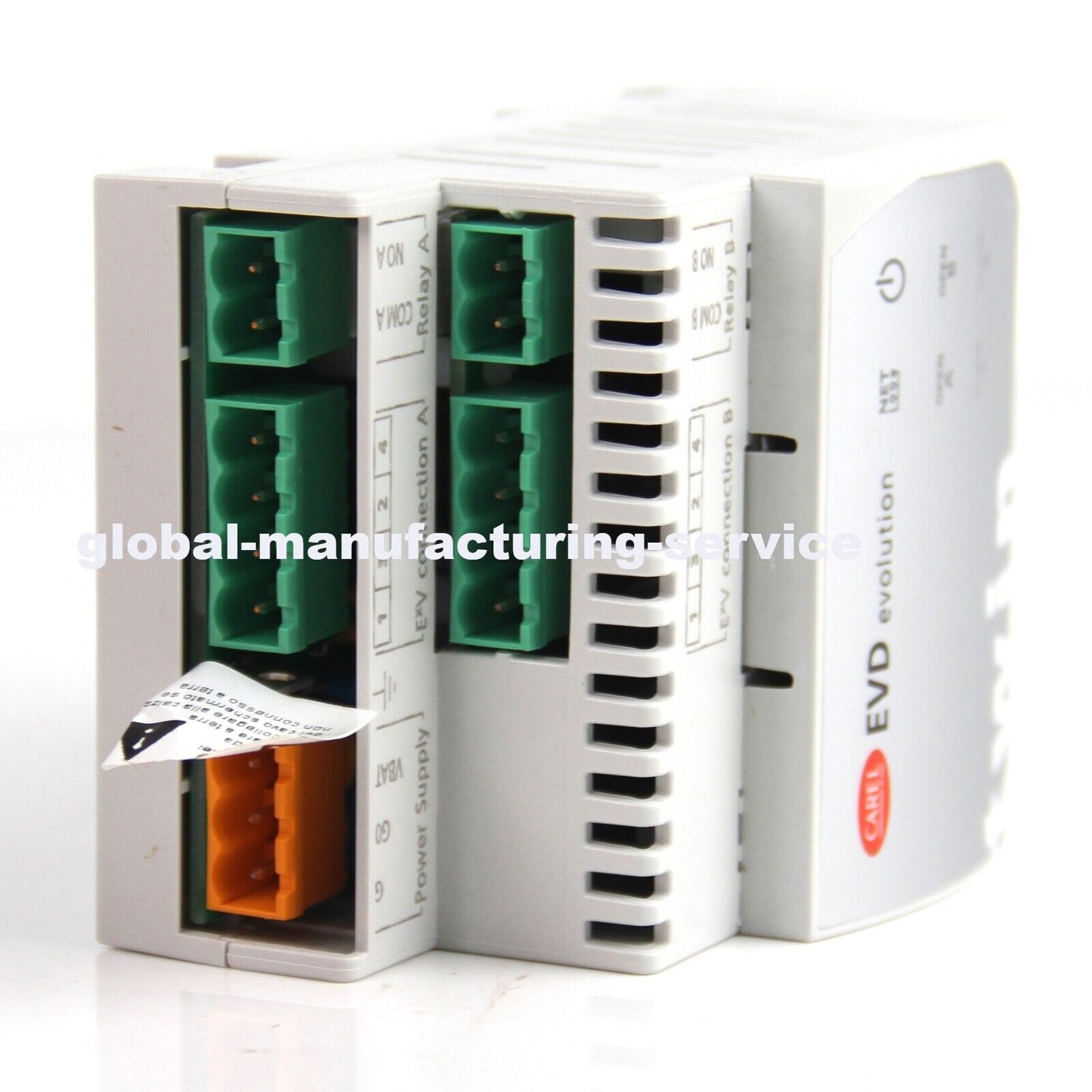 1pc EVD0000T20 Expansion Valve Drive - KOEED