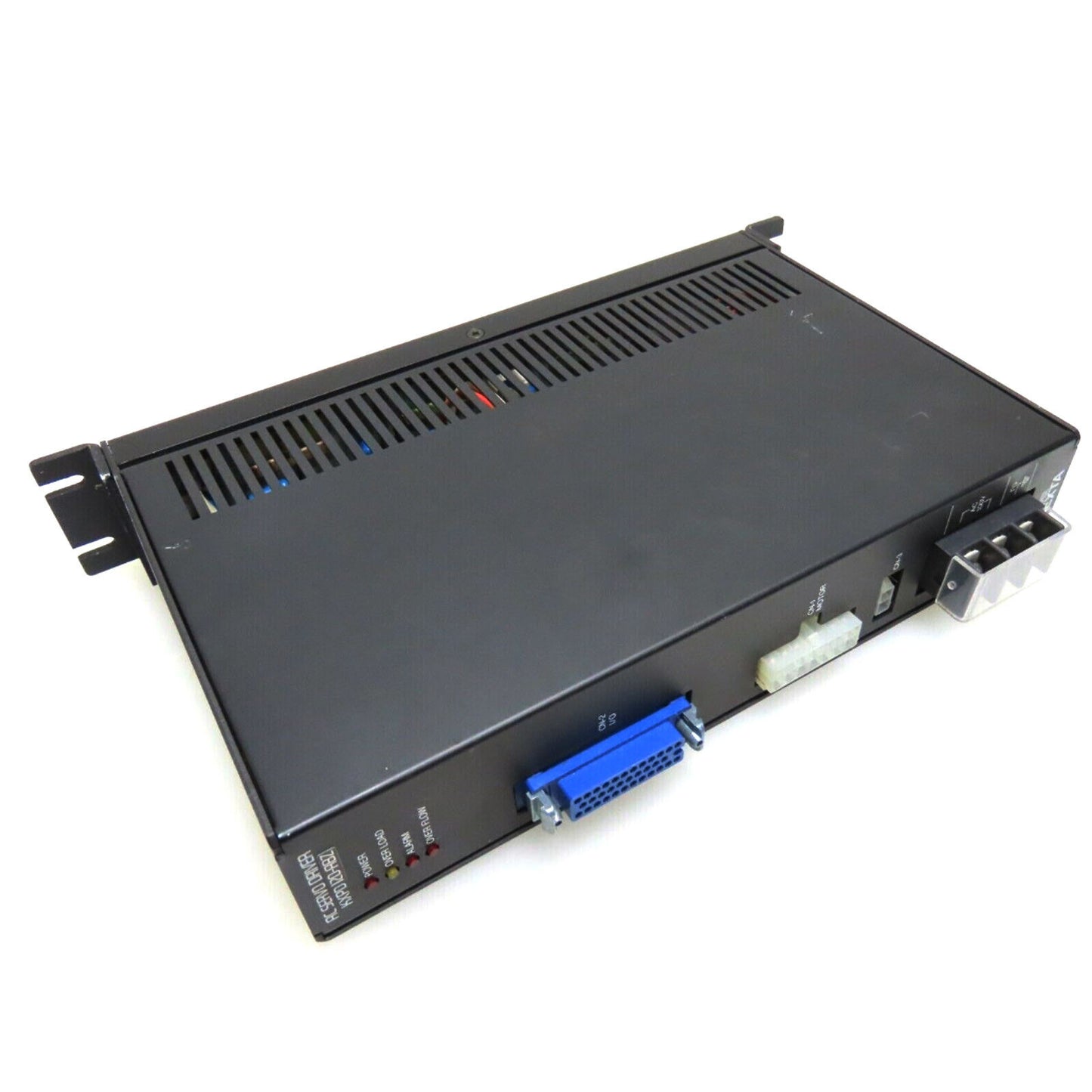 Oriental Servo Motor Driver KXPD120-ABZ - ORIENTAL