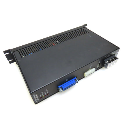 Oriental Servo Motor Driver KXPD120-ABZ - ORIENTAL