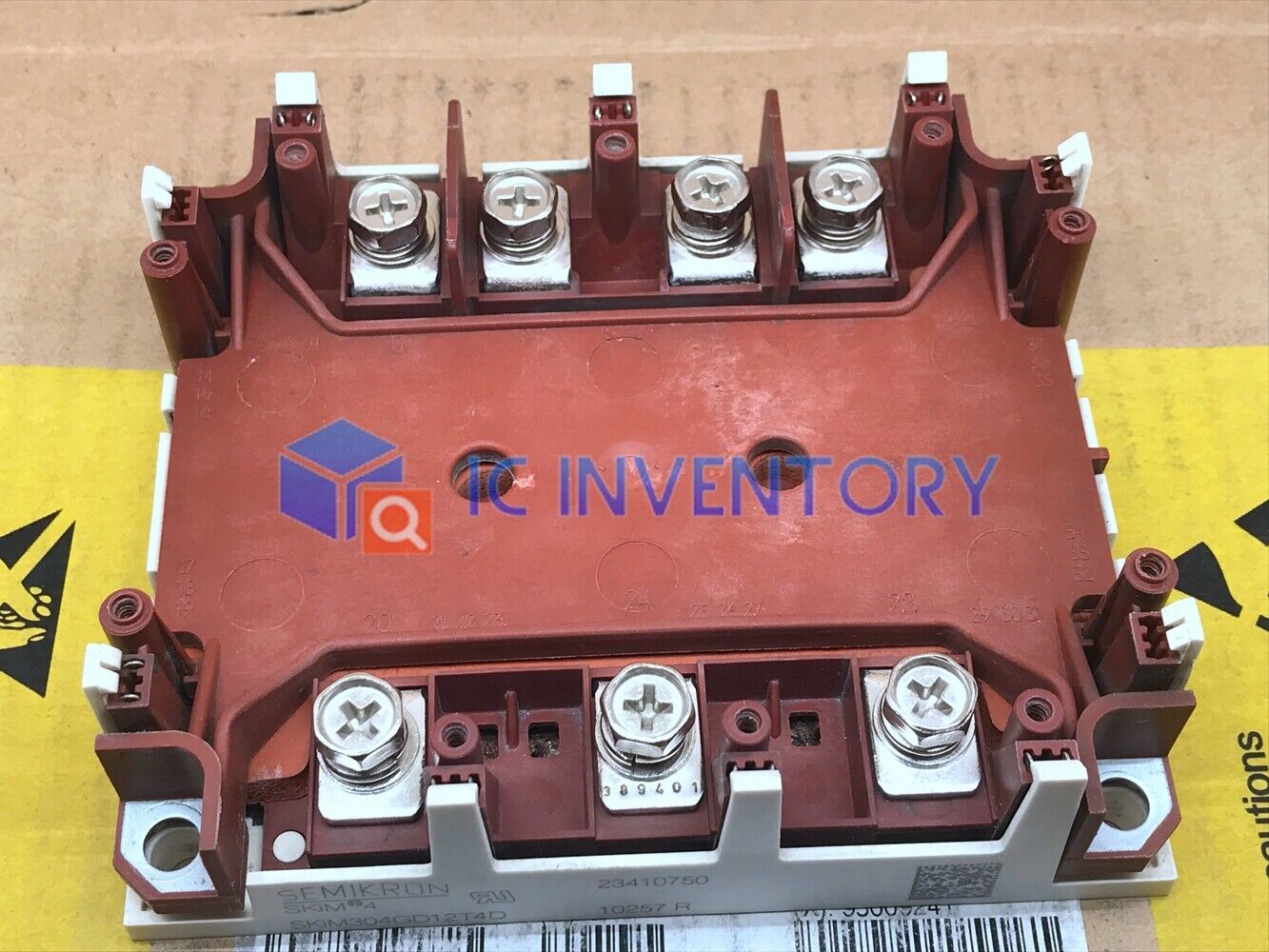 new 1PCS SEMIKRO SKIM304GD12T4D Power Module Supply Quality Guarantee - SEMIKRO