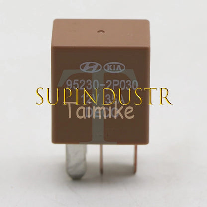 .1Pcs Hyundai Kia 4 pin OEM RELAY 95230-2P030 12vdc 35A