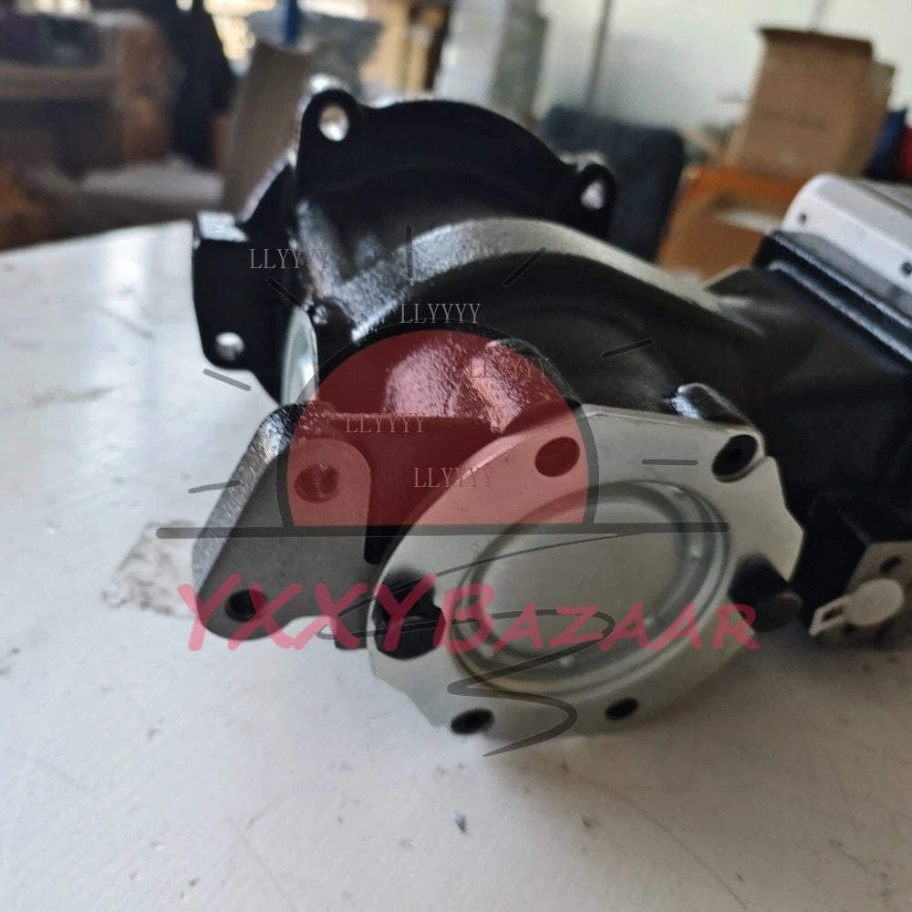 Cummins Air Compressor 3101137 for Cummins ISX 3104216RX 4318216RX 9111535100