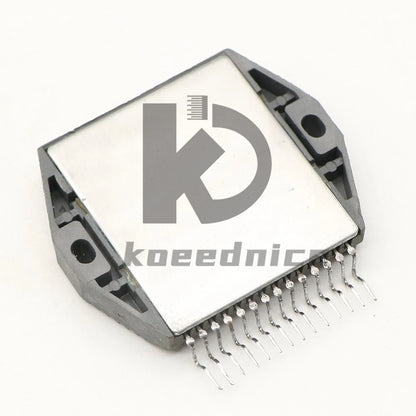 1PCS SVI3102D SANYO SVI3102 POWER MODULE chip