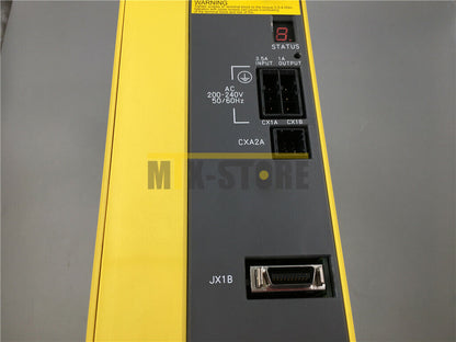 new 1pcs ones FANUC A06B-6110-H011 - FANUC