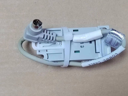 new for Allen Bradley 1763-NC01 MicroLogix DH-485 Comm Cable Surplus SEALED - ALLEN BRADLEY