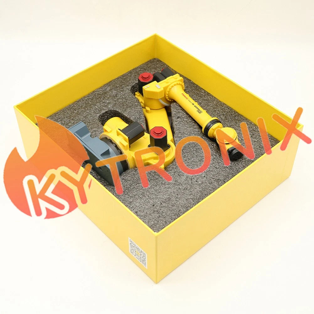 1PCS Robot R-2000IC-165 FANUC 3D Manipulator Arm Model Vertical Multiple-Joint