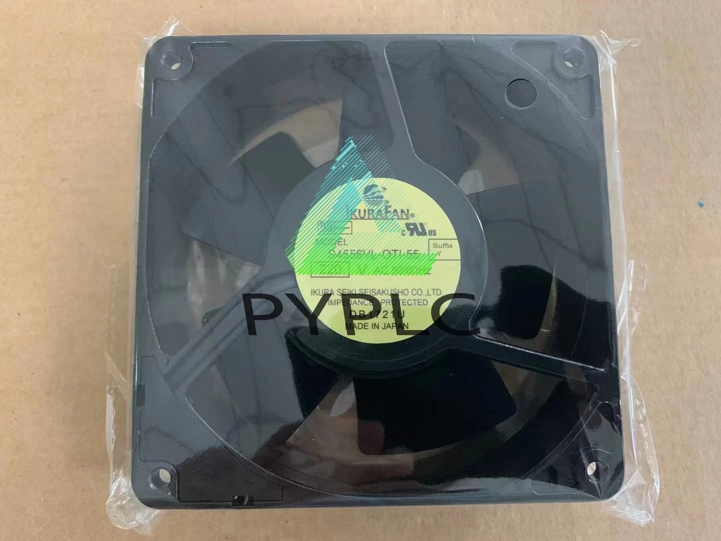 1Pcs S4556VL-OTI-55 IKURA FAN