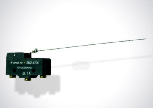 10PCS  Shanho SMZ-6705 SMZ6705 Limit Switches Free Ship