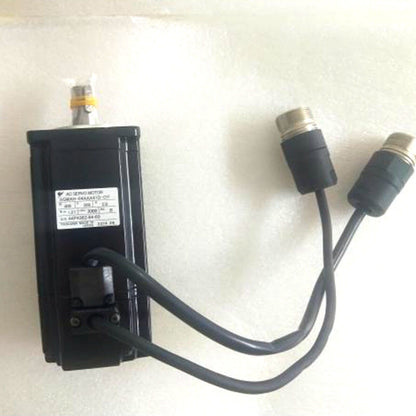 YASKAWA SGMAH-04AAA61D-OY Servo Motor: Professional Industrial Servo Motor - YASKAWA