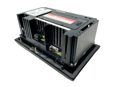used Allen-Bradley 2711-K5A8 PanelView 550 Terminal - ALLEN-BRADLEY