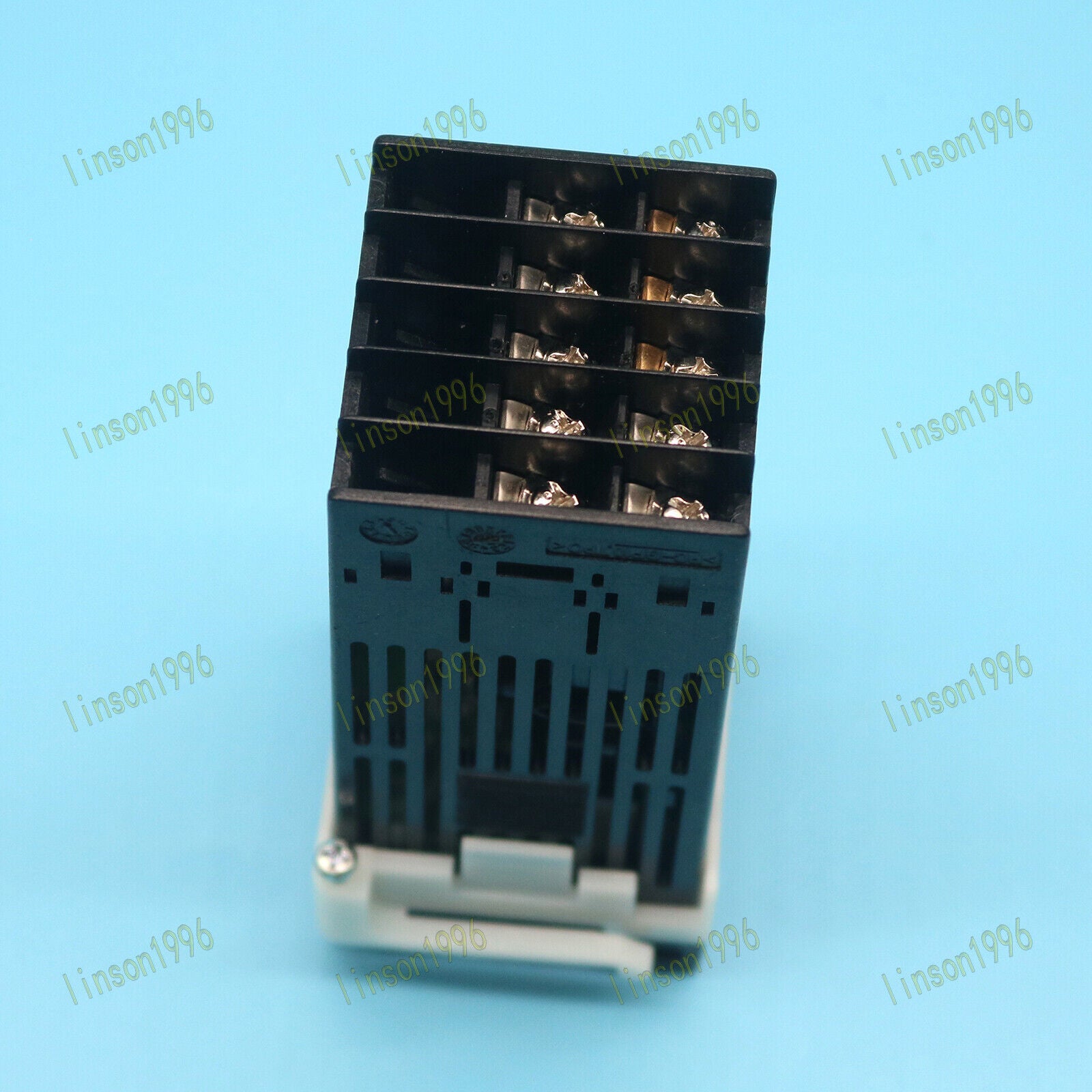 Used Yokogawa UT150-VN/AL Temperature Controller Tested in OK for Sale - YOKOGAWA