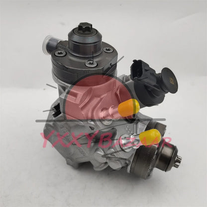 High Pressure Fuel Pump TURBO 0445010684 2014-2018 DODGE RAM 1500 ECODiesel 3.0L