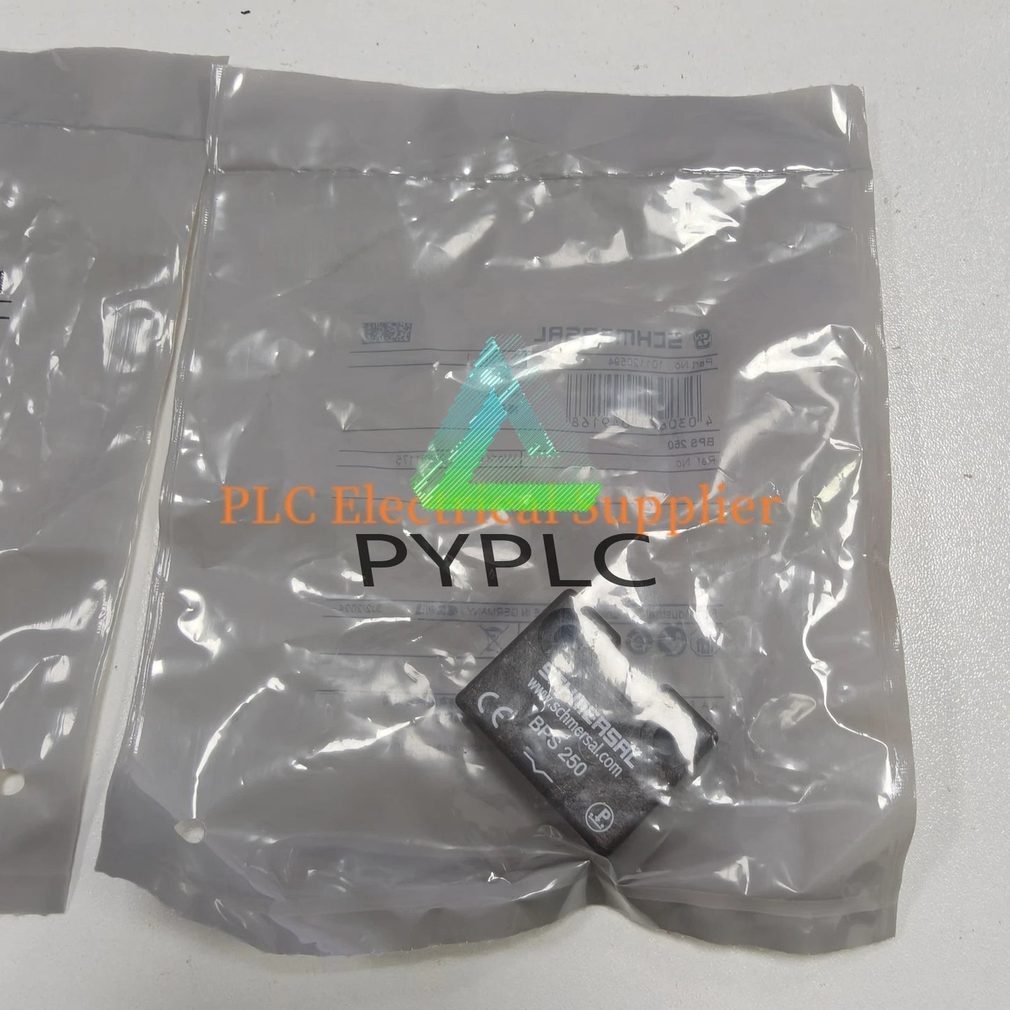 BPS 250 1PCS SCHMERSAL Magnetic Switch BPS 250 FAST SHIPPING