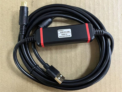 new RCM-101-USB Programming Cable Suitable IAI Electirc Cylinder Driver ACON/PCON/SC