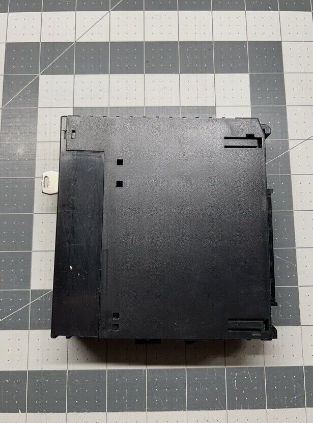 Fanuc IC693CPU374-GS Used CPU 240K User Mem W/Ethernet - FANUC