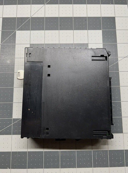 Fanuc IC693CPU374-GS Used CPU 240K User Mem W/Ethernet - FANUC