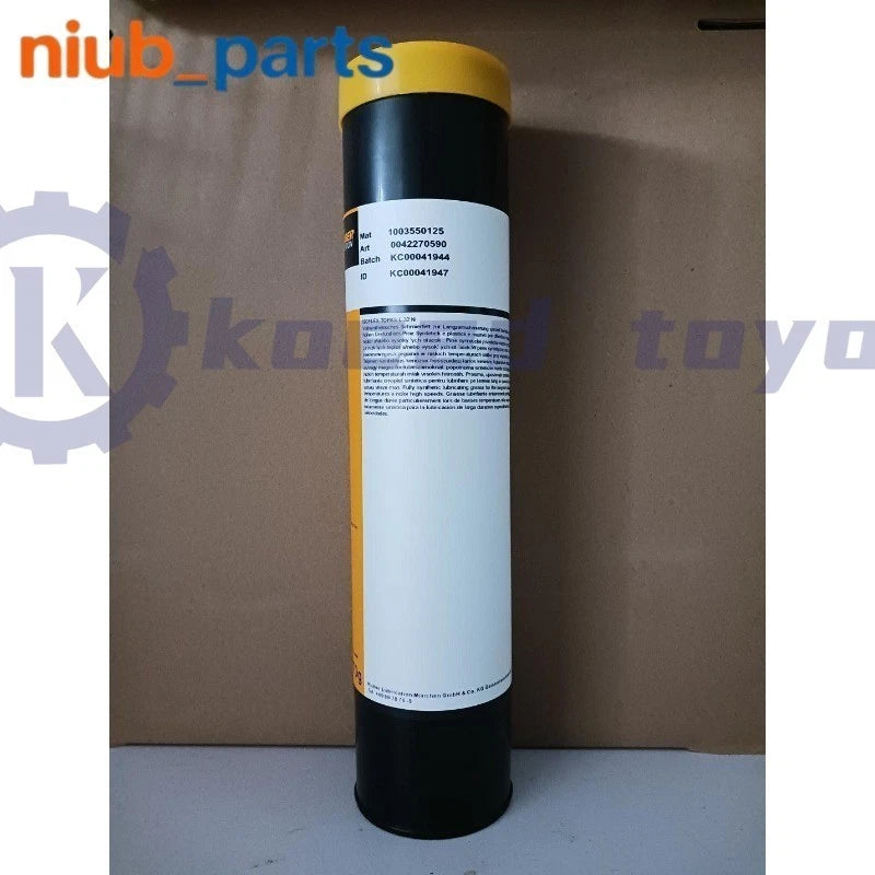 1PC KLUBER ISOFLEX TOPAS L 32 N Grease 370g (13 OZ) L32N free shipping ~