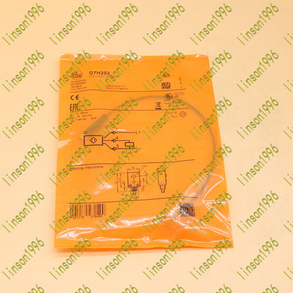 Model: IFM O7H202 Sensor - Fast Delivery - IFM TECHNOLOGIES