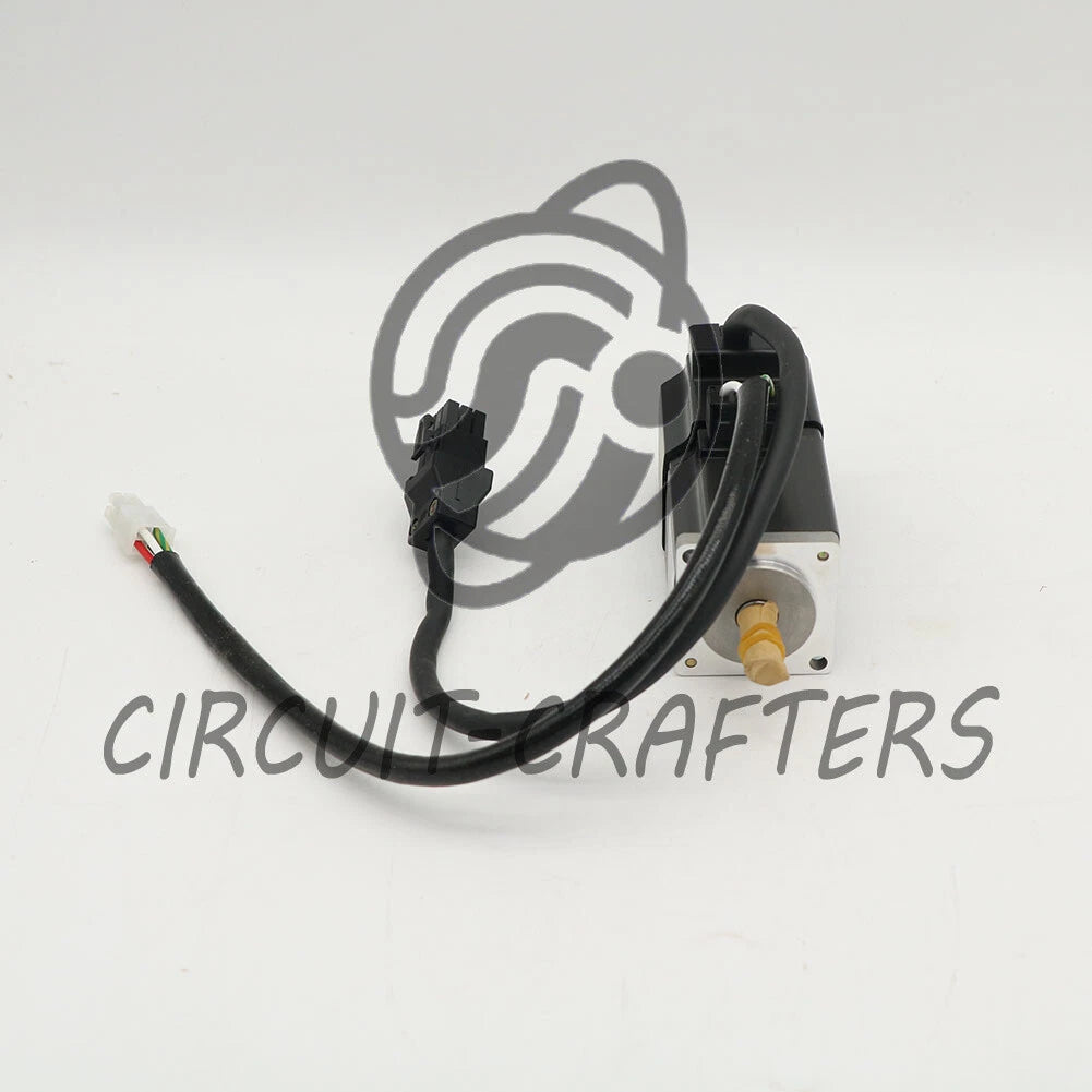 1PCS MITSUBISHI HC-KFS13 Servo Motor