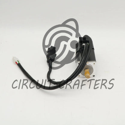1PCS MITSUBISHI HC-KFS13 Servo Motor