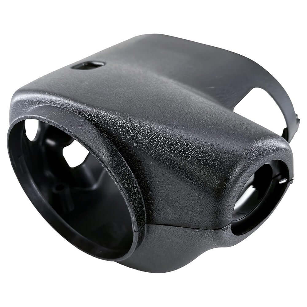 new Upper&Lower Steering Column Cover Shroud For Chevrolet GMC Sierra 26072993