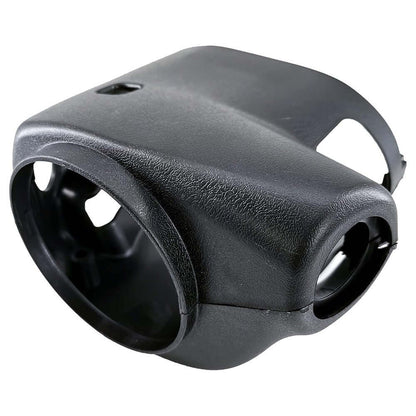 new Upper&Lower Steering Column Cover Shroud For Chevrolet GMC Sierra 26072993
