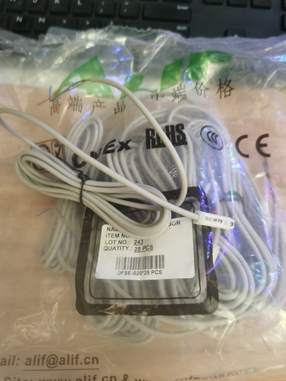 10PCS  ALIF DFSE DFSE-020 MAGNETIC SWITCHES