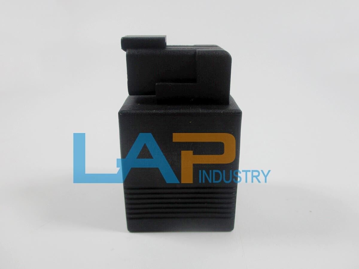 New Solenoid Valve Coil Compatible with C13-13D-20W-DED 171156219 - INDUSTRIAL-VALVE-PRO