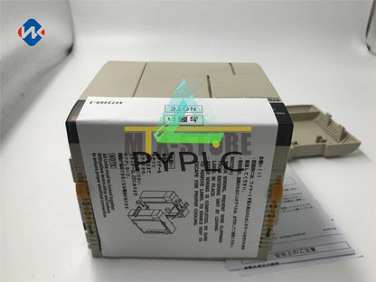 1PCS Omron CQM1-CPU11-E PLC