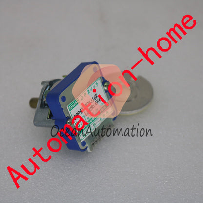 DPP02 020J16R 02J 1PC For TOSOKU Switch for Pulse Generator
